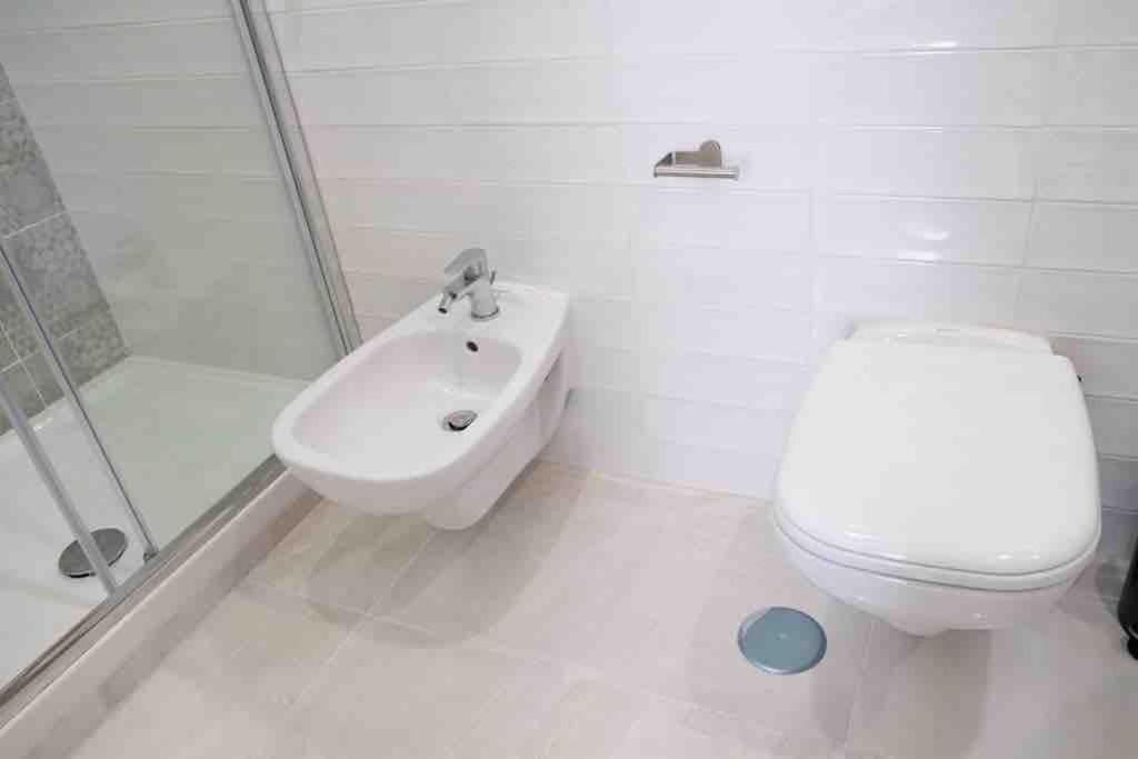 Сasa de vacaciones Colosseum Luxury Roma