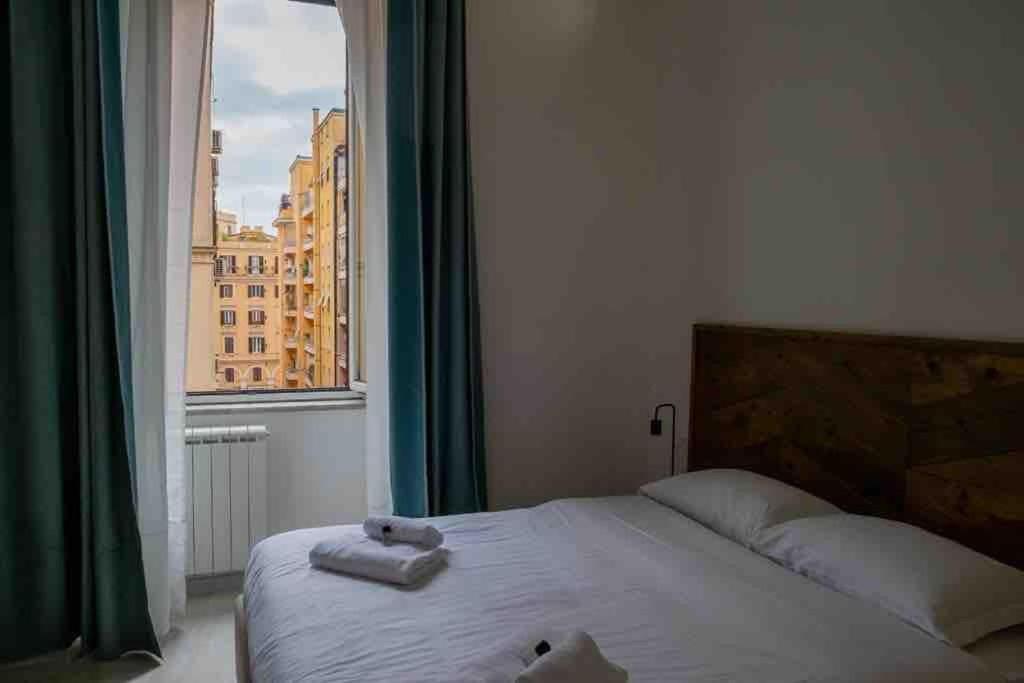 Сasa de vacaciones Colosseum Luxury